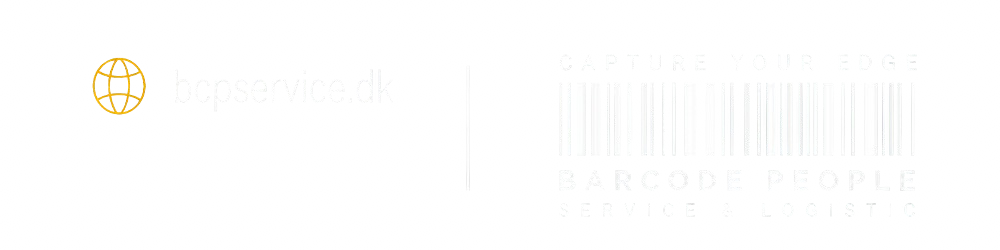 BCP Service & Logistic Logo