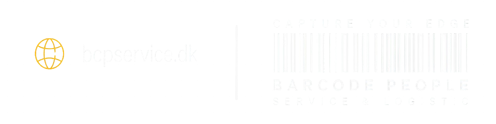BCP Service & Logistic Logo