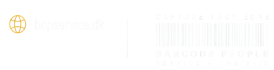 BCP Service & Logistic Logo